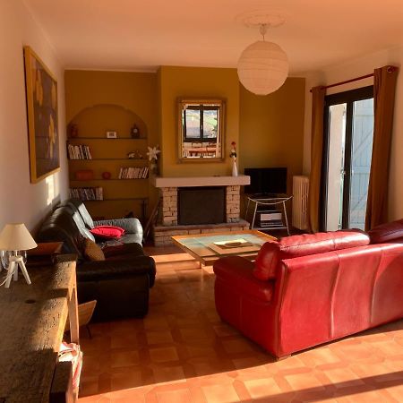 Vila La Pauseto La Seyne-sur-Mer Exteriér fotografie