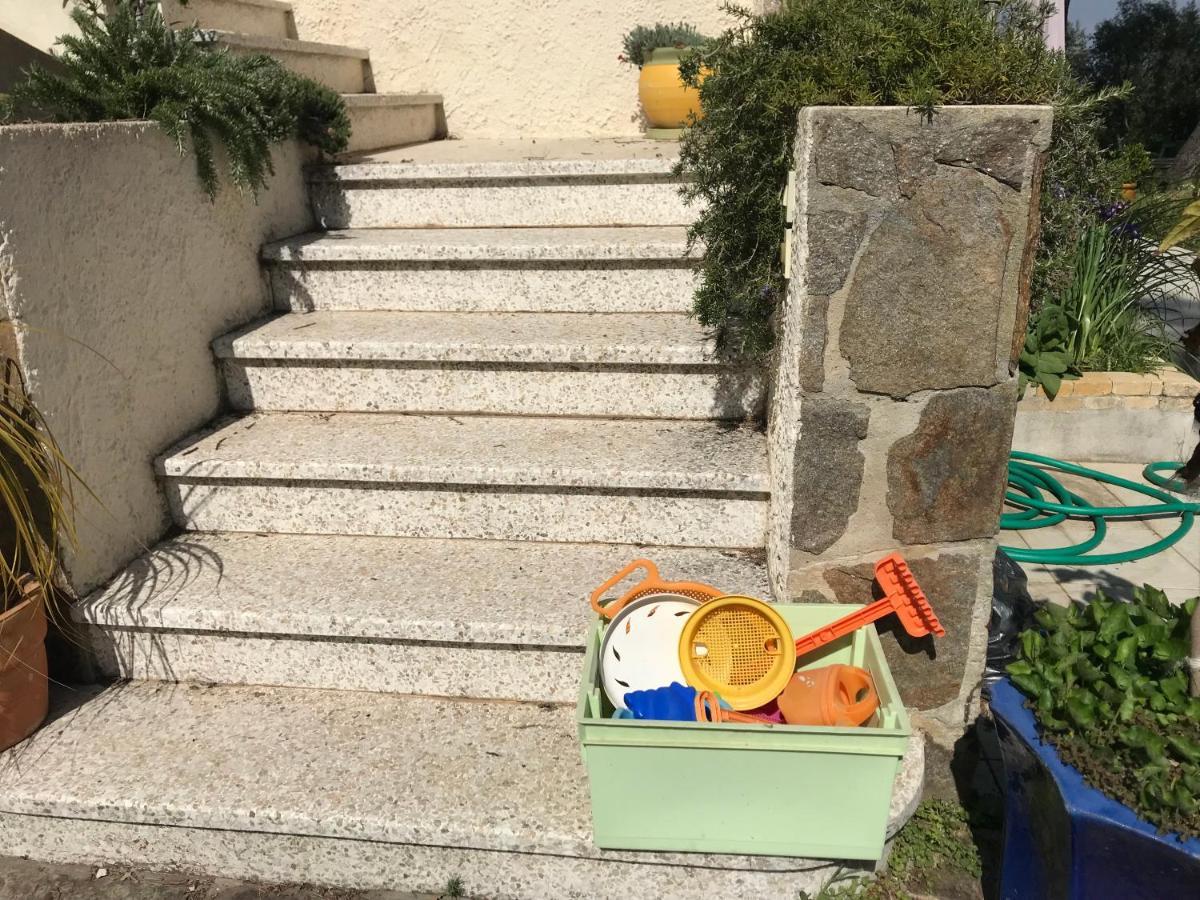 Vila La Pauseto La Seyne-sur-Mer Exteriér fotografie